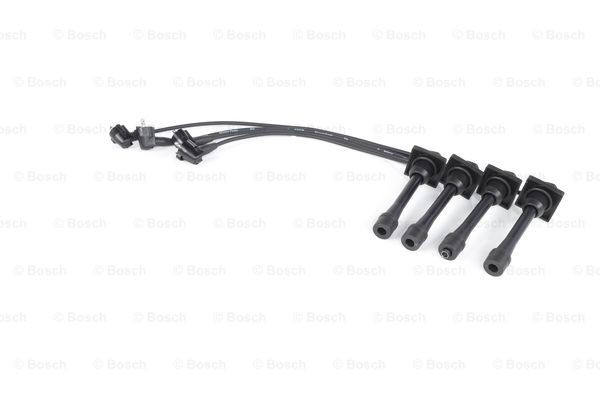 Купити 0986356928 Bosch Провід високовольтні, комплект