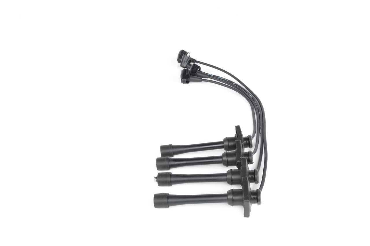 Дроти запалювання Bosch 0986356928 ціна, від 43.05 USD