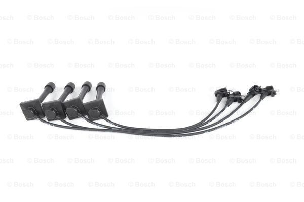 Високовольтні дроти 0986356928 Bosch