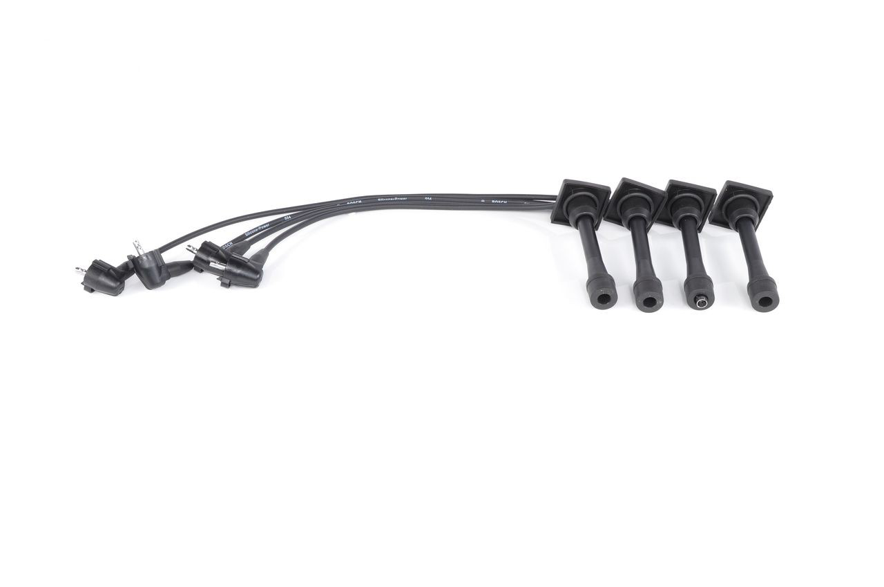 0986356928 Bosch Проводи високовольтні