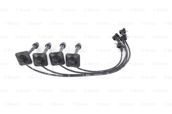 Високовольтні дроти 0986356933 Bosch