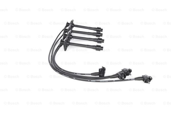 0986356933 Bosch Проводи високовольтні