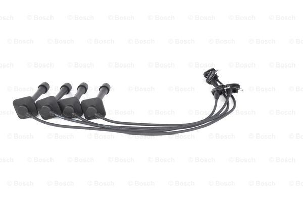 Високовольтні дроти 0986356957 Bosch