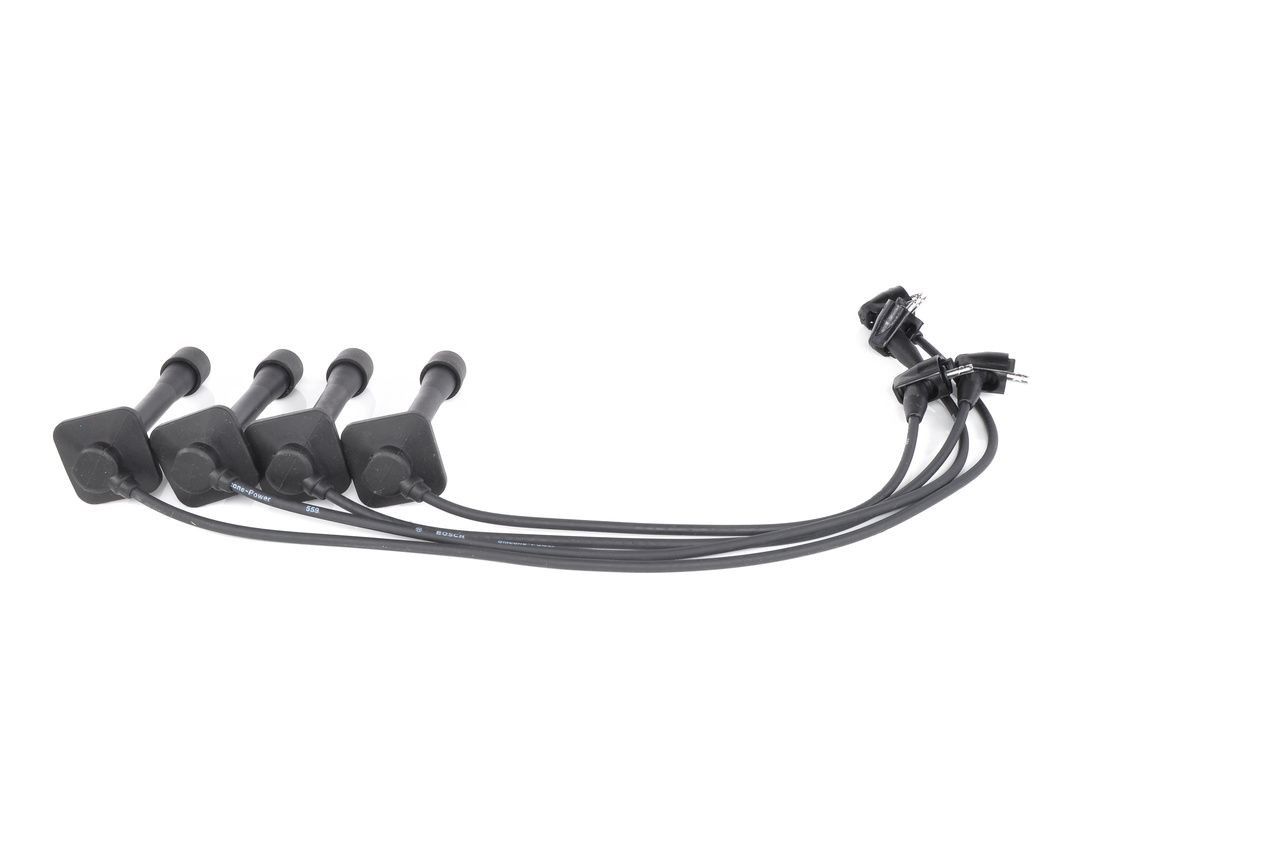0986356957 Bosch Проводи високовольтні