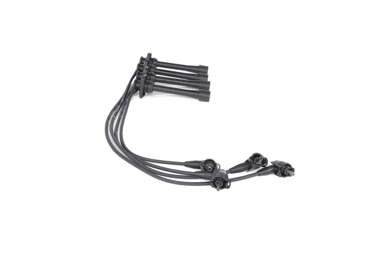 Дроти запалювання Bosch 0986356957 ціна, від 41.17 USD