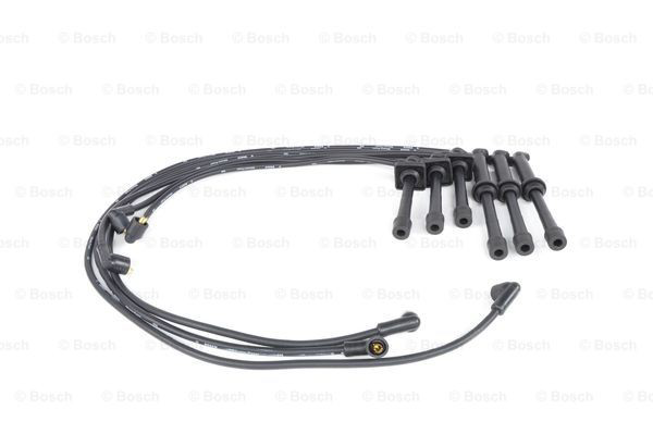 0986356966 Bosch Проводи високовольтні