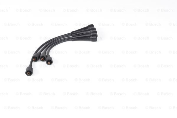 Дріт високовольтний Bosch 0986356967