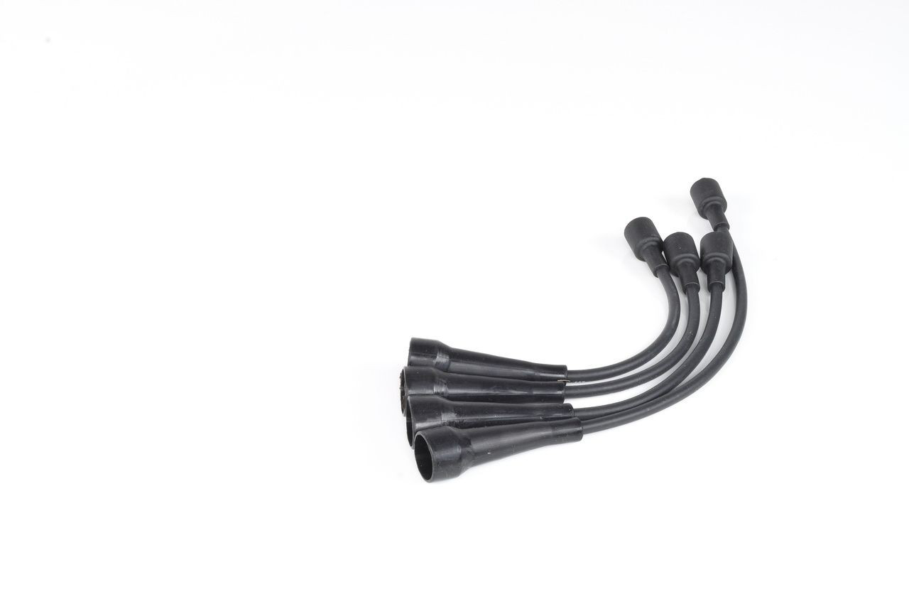 0986356967 Bosch Проводи високовольтні
