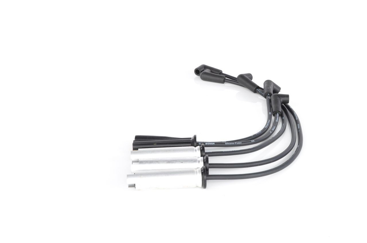 Дроти запалювання Bosch 0986356972 ціна, від 16.19 USD