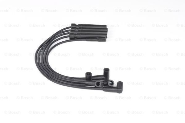 Високовольтні дроти 0986356975 Bosch