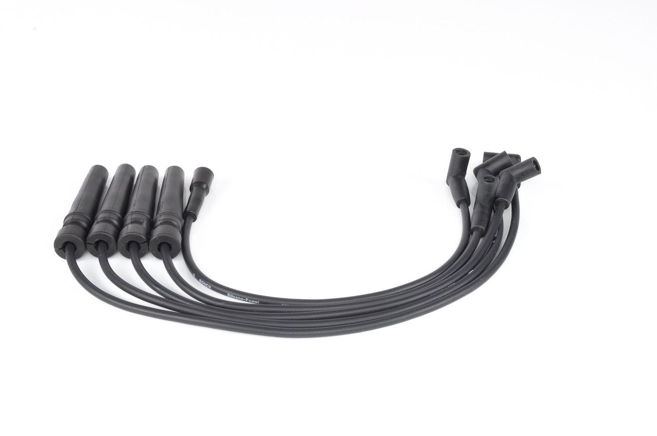 Купити 0986356975 Bosch Провід високовольтні, комплект