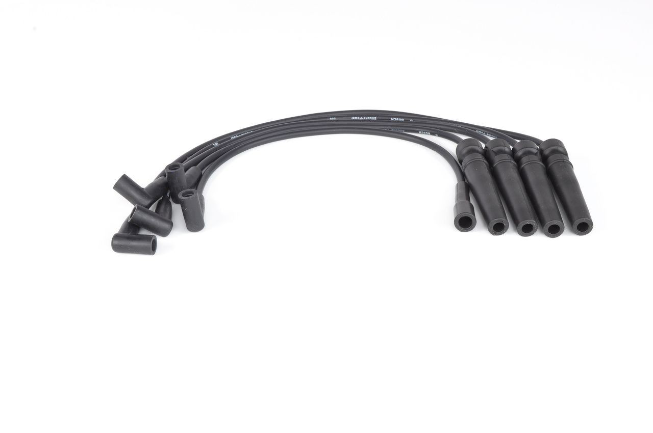 0986356975 Bosch Проводи високовольтні