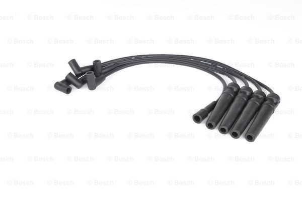 Дроти запалювання Bosch 0986356975 ціна, від 13.76 USD