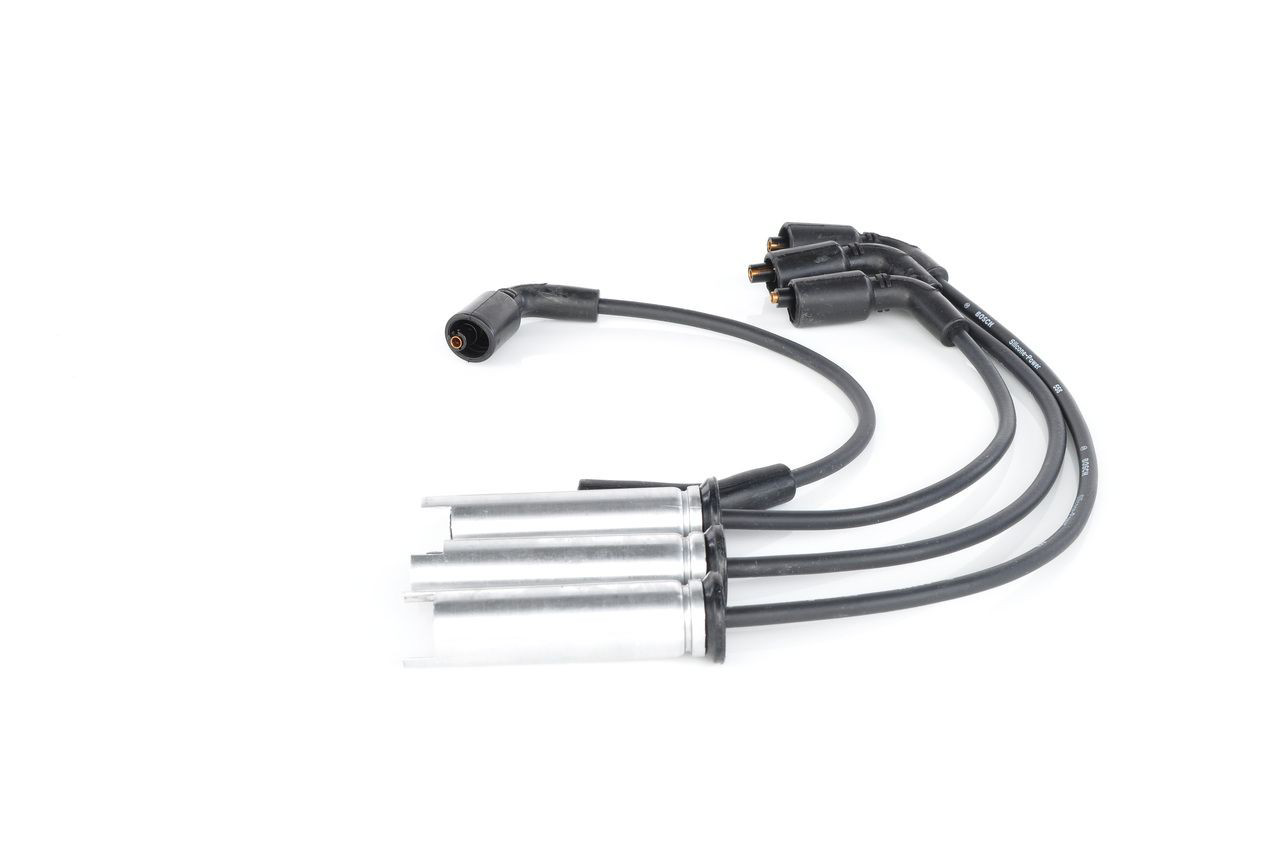 Дроти запалювання Bosch 0986356980 ціна, від 19.10 USD