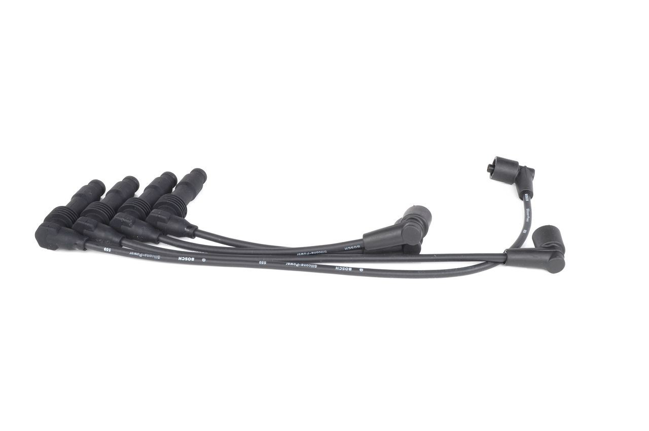 0986356986 Bosch Проводи високовольтні