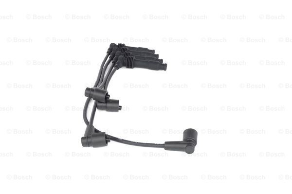 Високовольтні дроти 0986356986 Bosch