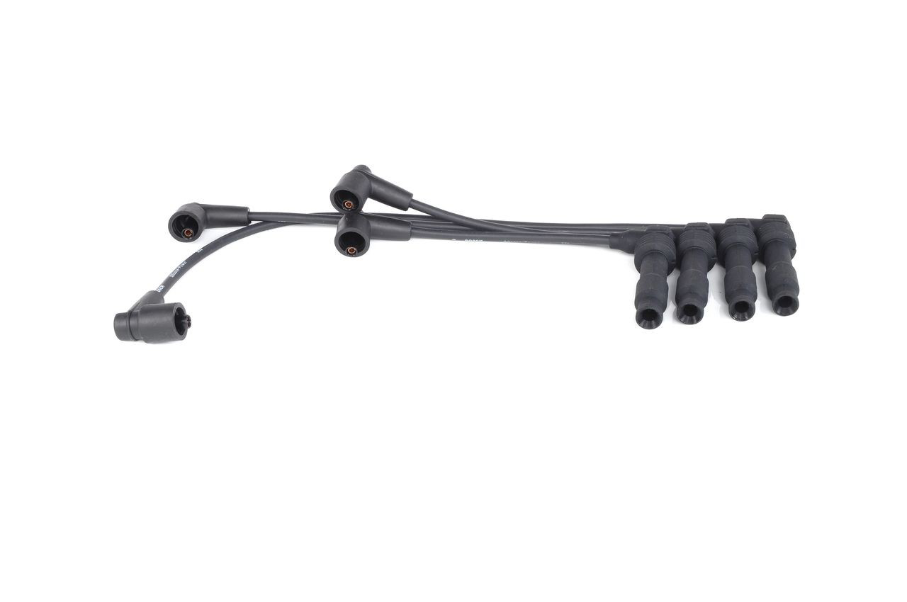 Дроти запалювання Bosch 0986356986 ціна, від 18.25 USD