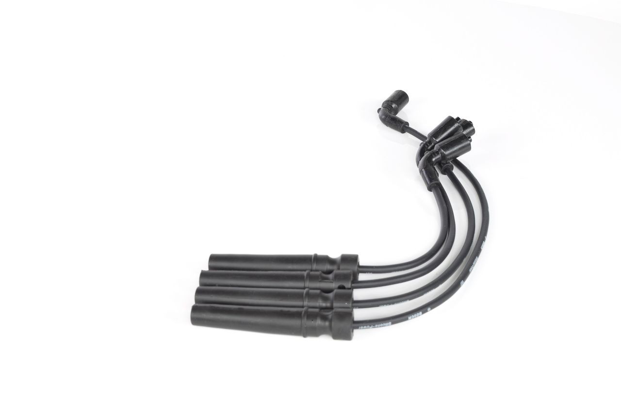 Дроти запалювання Bosch 0986356987 ціна, від 24.61 USD
