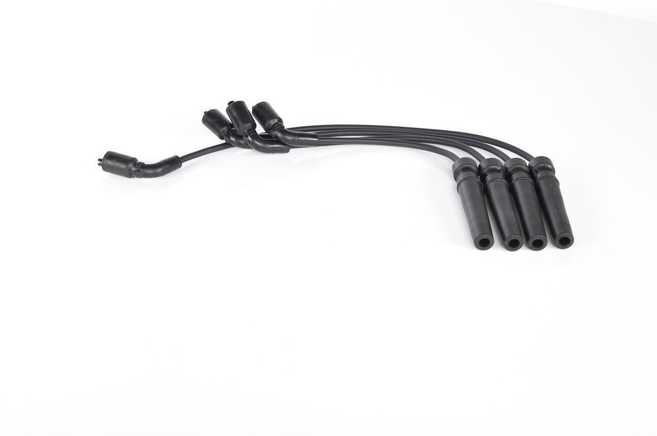 0986356987 Bosch Проводи високовольтні