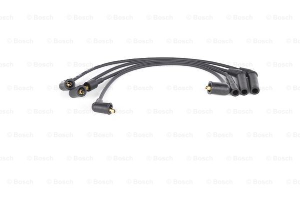 Дріт високовольтний Bosch 0986356988