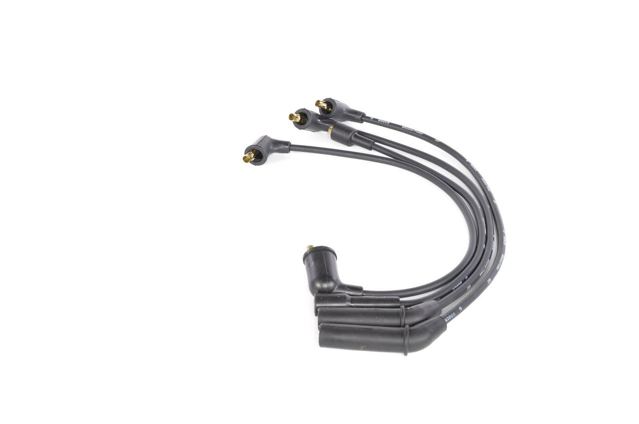 Дроти запалювання Bosch 0986356988 ціна, від 14.55 USD