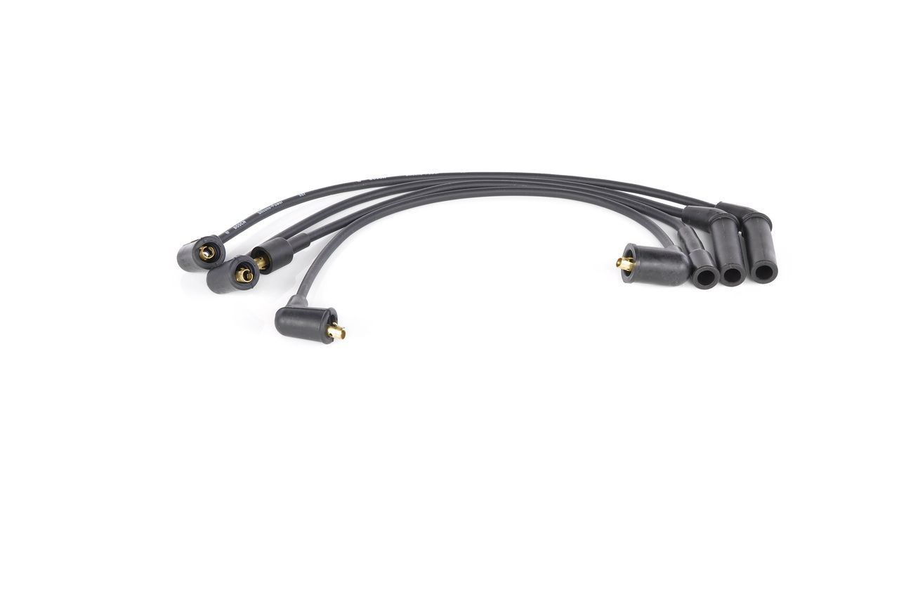 0986356988 Bosch Проводи високовольтні