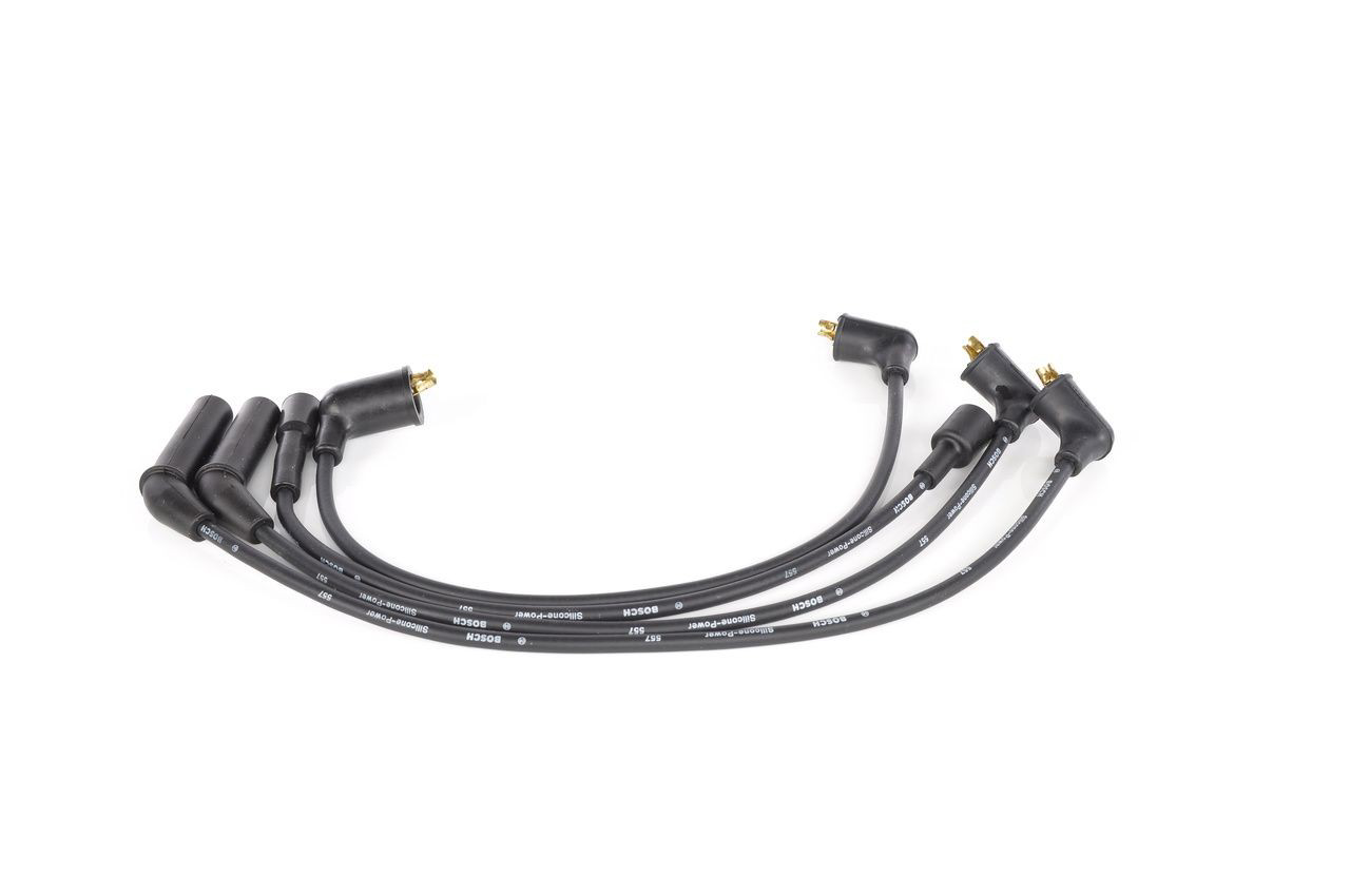 Купити 0986356988 Bosch Провід високовольтні, комплект