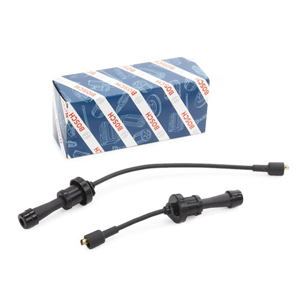 Дроти запалювання Bosch 0986356991 ціна, від 13.24 USD
