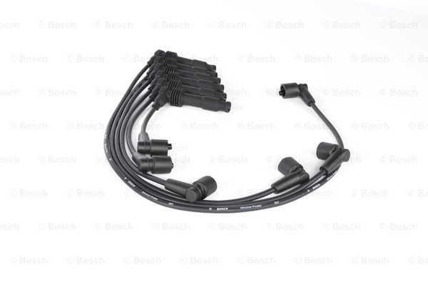 Високовольтні дроти MSK1050 Magneti Marelli