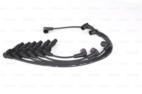 Купити 0986357050 Bosch Провід високовольтні, комплект