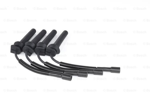 0986357052 Bosch Проводи високовольтні