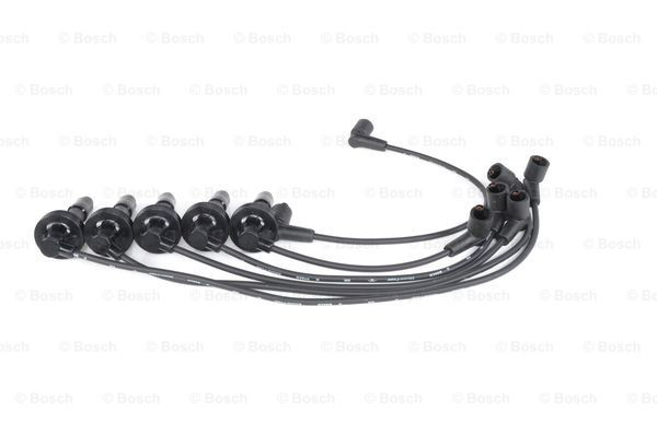 Дроти запалювання Bosch 0986357054 ціна, від 54.05 USD