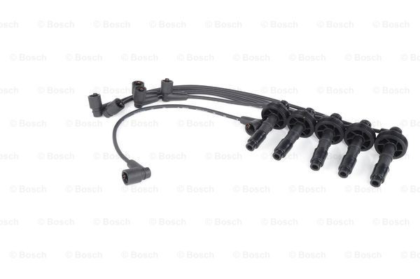 Високовольтні дроти 0986357054 Bosch