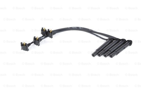 0986357090 Bosch Проводи високовольтні