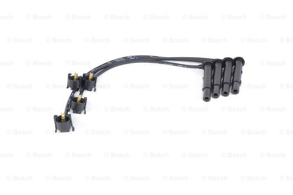 Дріт високовольтний Bosch 0986357090