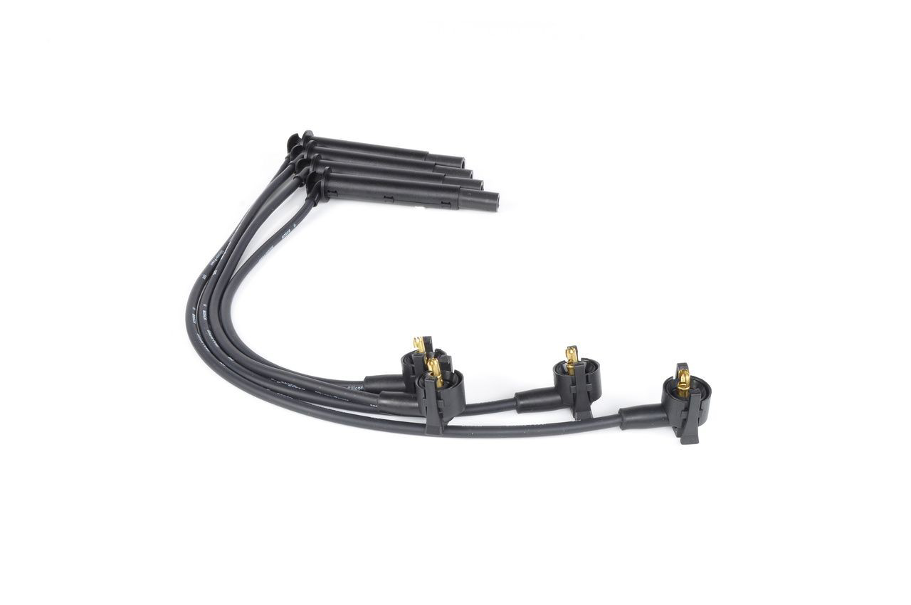 Купити 0986357090 Bosch Провід високовольтні, комплект