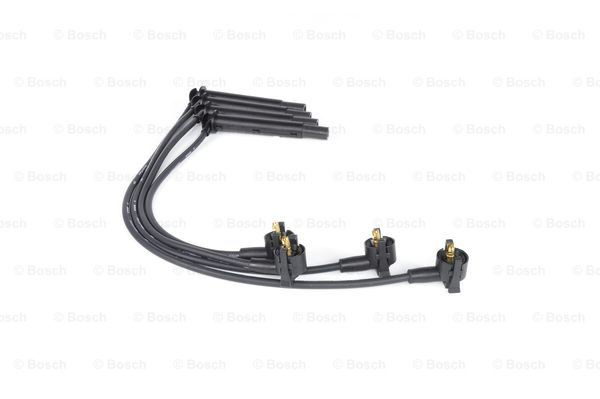 Високовольтні дроти 0986357090 Bosch