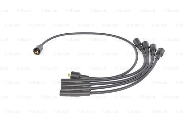 Високовольтні дроти 0986357117 Bosch