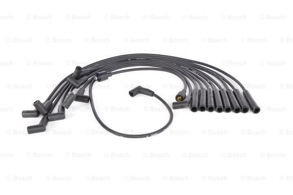 Дріт високовольтний Bosch 0986357118