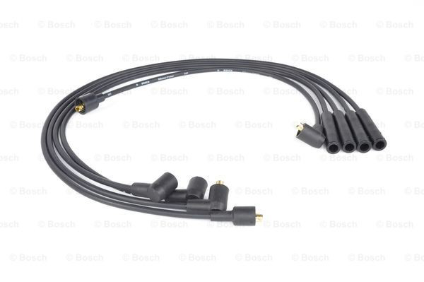 Дріт високовольтний Proton MD030938
