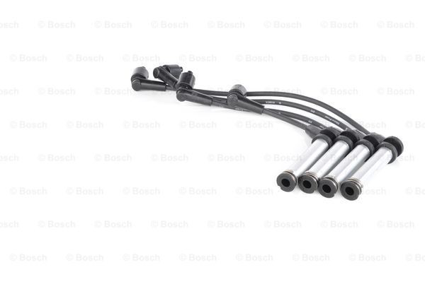 Високовольтні дроти 0986357124 Bosch