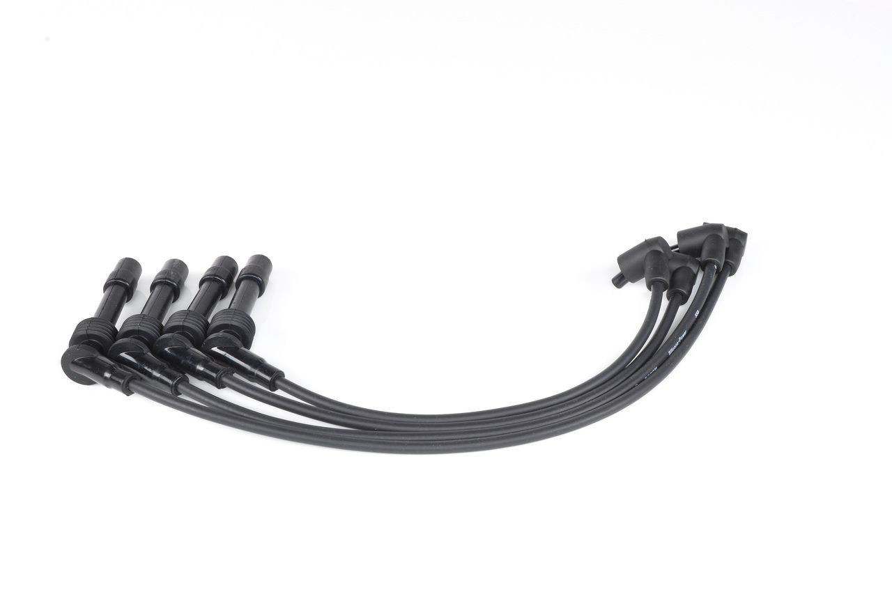 Купити 0986357126 Bosch Провід високовольтні, комплект