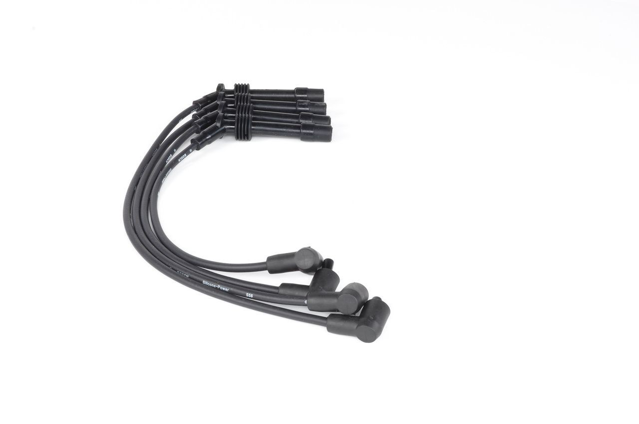 Дроти запалювання Bosch 0986357126 ціна, від 28.13 USD