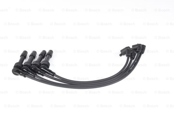 Високовольтні дроти 0986357126 Bosch