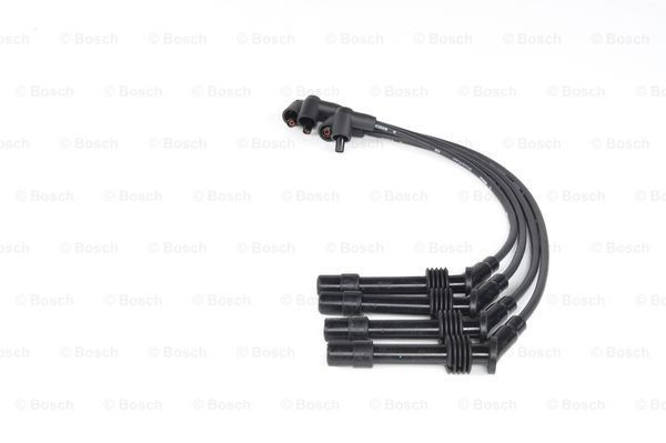 Дріт високовольтний Bosch 0986357126