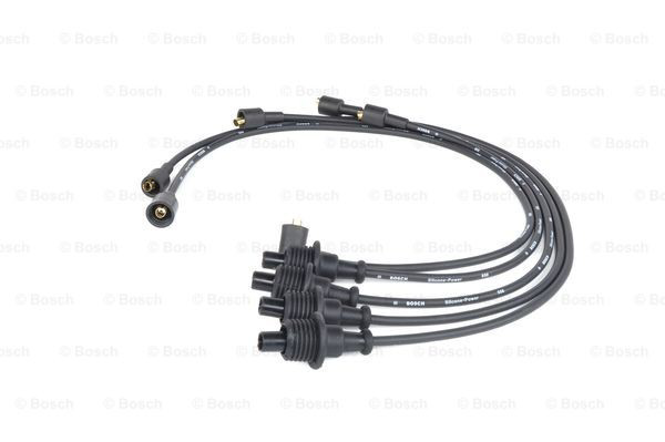 Високовольтні дроти 0986357128 Bosch