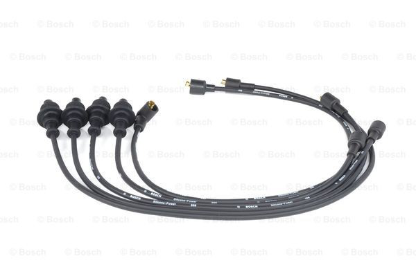 Купити 0986357128 Bosch Провід високовольтні, комплект