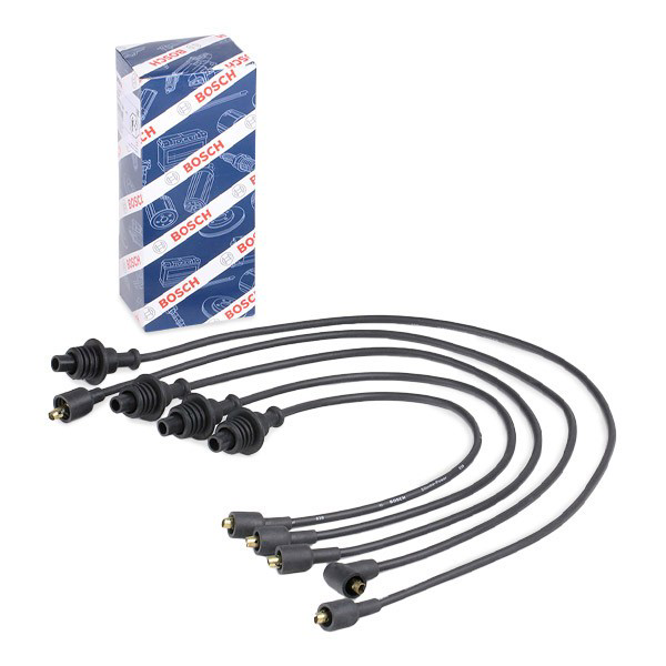 Дріт високовольтний Bosch 0986357128