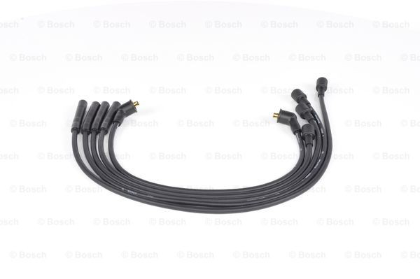 Дріт високовольтний Bosch 0986357129