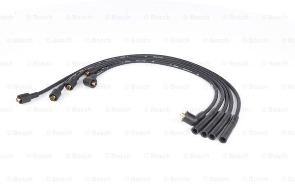 Купити 0986357129 Bosch Провід високовольтні, комплект